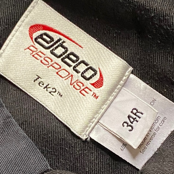 Tek2 Elbeco trousers bundle 34 - Picture 6 of 7
